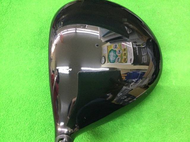 ドライバー ゴルフ用品