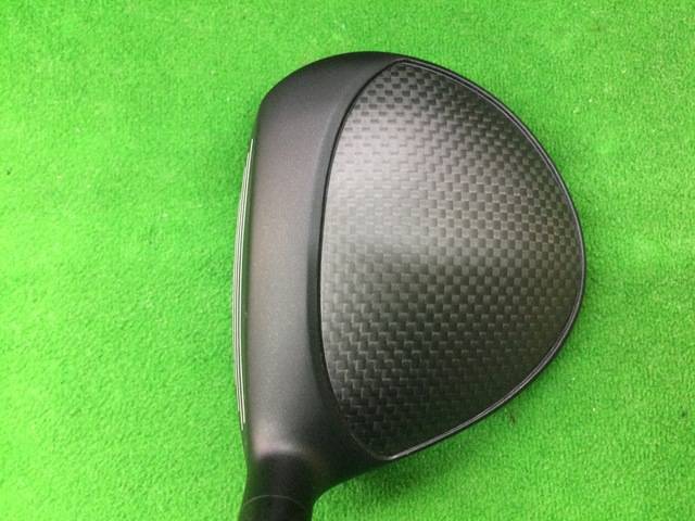 フェアウェイウッド ゴルフ用品