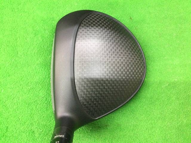 フェアウェイウッド ゴルフ用品