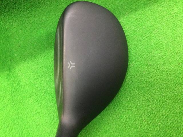 ユーティリティ ゴルフ用品