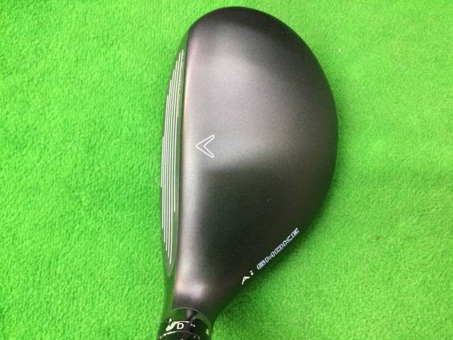 ユーティリティ ゴルフ用品