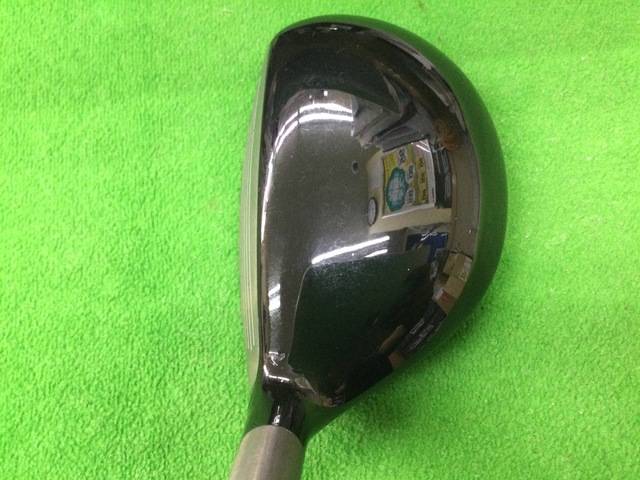 ユーティリティ ゴルフ用品