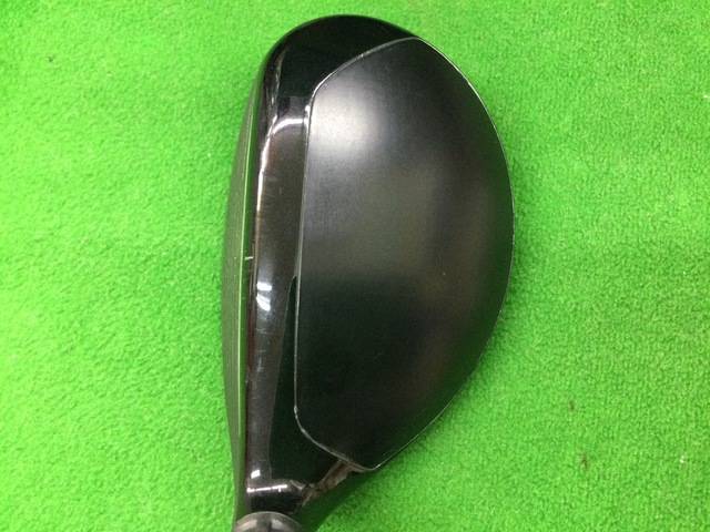 ユーティリティ ゴルフ用品