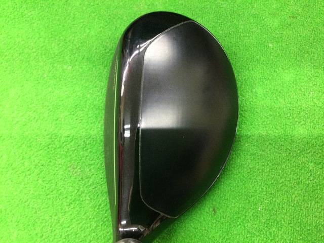 ユーティリティ ゴルフ用品