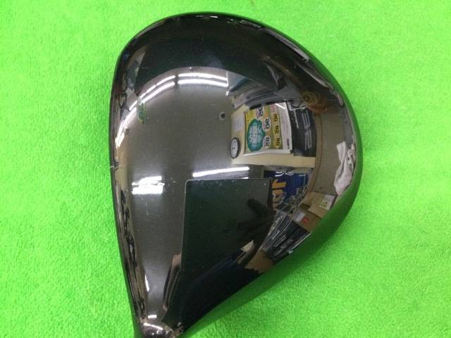 ドライバー ゴルフ用品