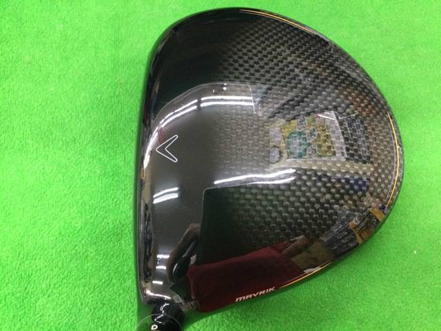 ドライバー ゴルフ用品