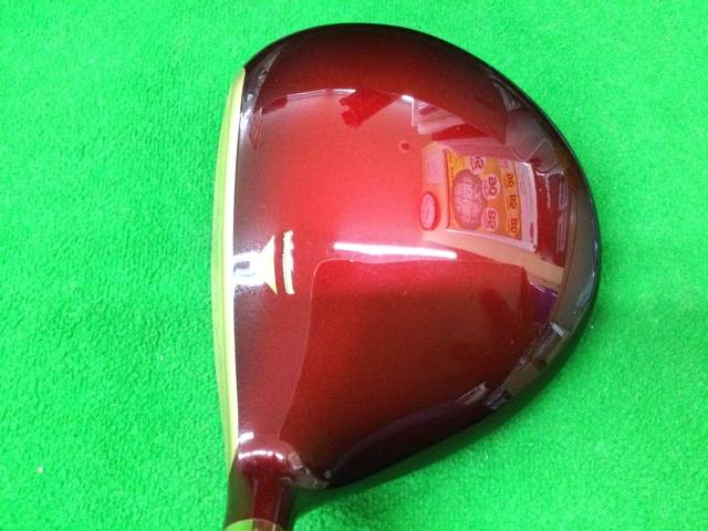 フェアウェイウッド ゴルフ用品