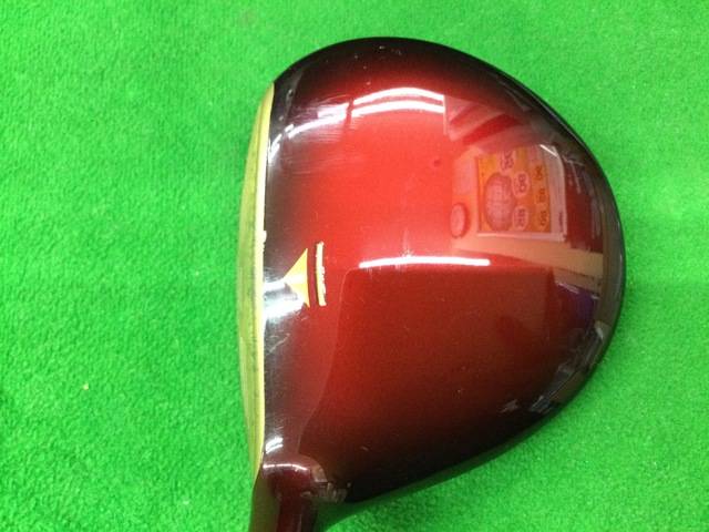 フェアウェイウッド ゴルフ用品