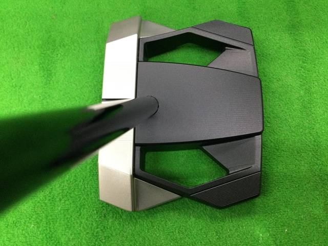 パター ゴルフ用品