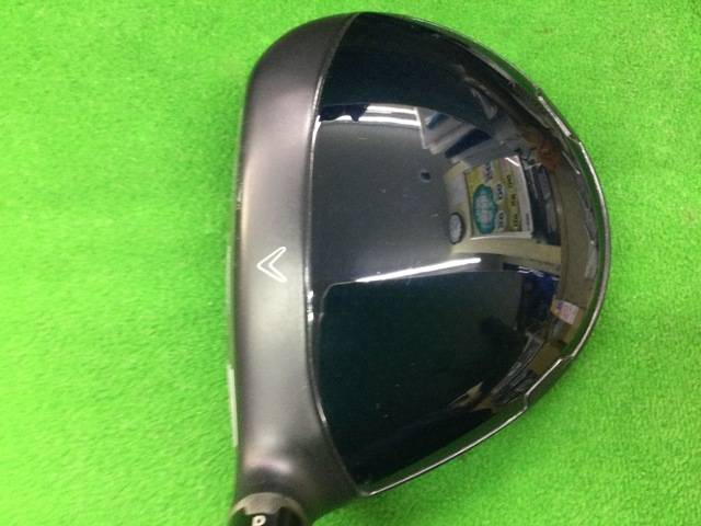 フェアウェイウッド ゴルフ用品