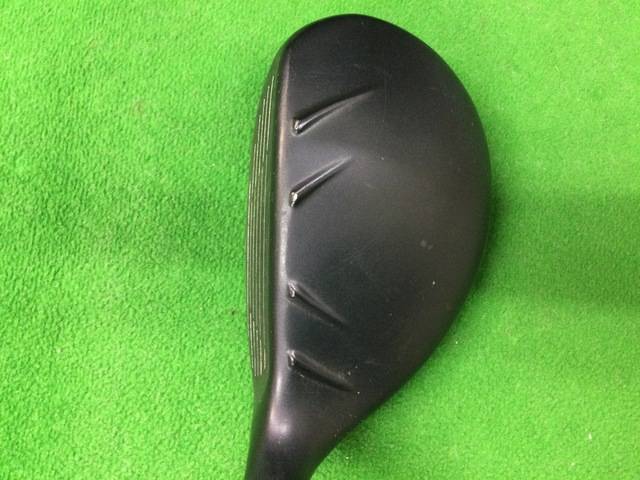 ユーティリティ ゴルフ用品