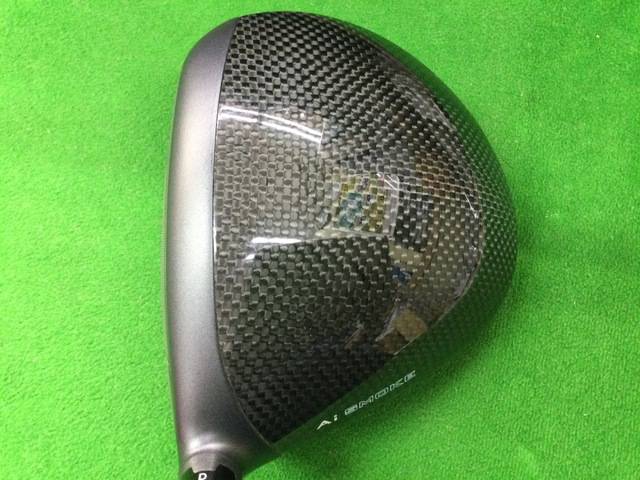 ドライバー ゴルフ用品