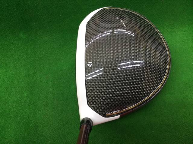 ドライバー ゴルフ用品