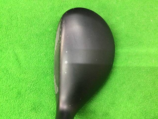 ユーティリティ ゴルフ用品