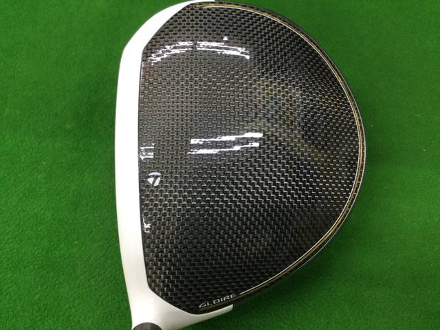 ドライバー ゴルフ用品