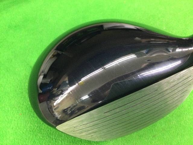 ドライバー ゴルフ用品