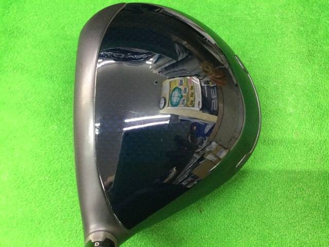 ドライバー ゴルフ用品