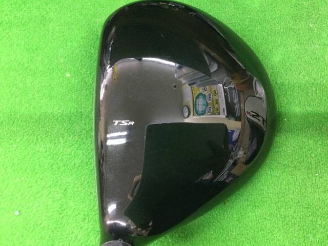 フェアウェイウッド ゴルフ用品