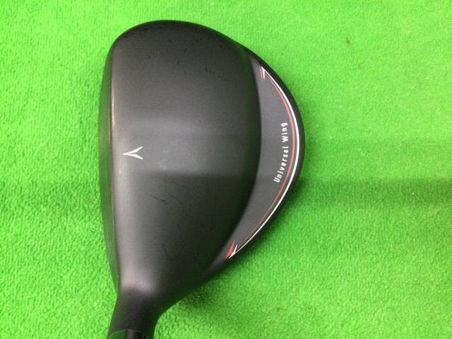 ユーティリティ ゴルフ用品