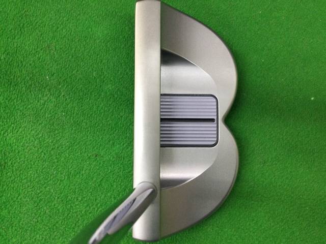 パター ゴルフ用品