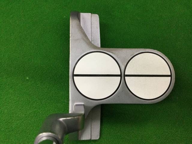 パター ゴルフ用品