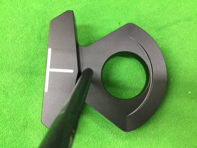 パター ゴルフ用品