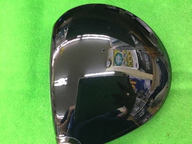 ドライバー ゴルフ用品