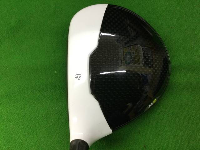 フェアウェイウッド ゴルフ用品