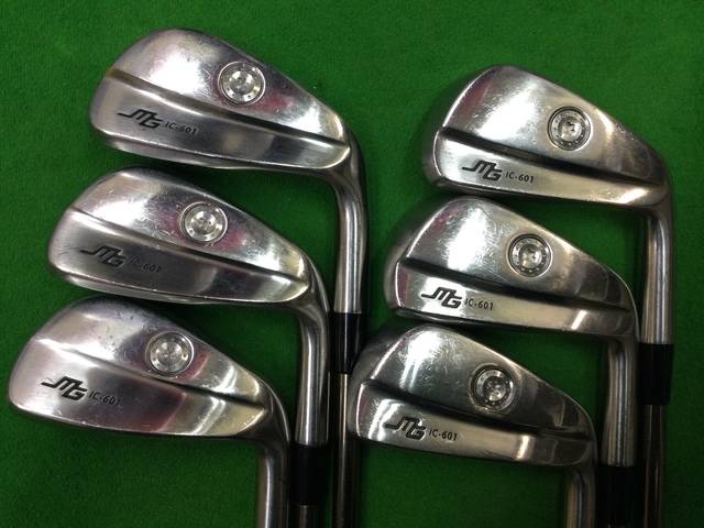 アイアンセット ゴルフ用品