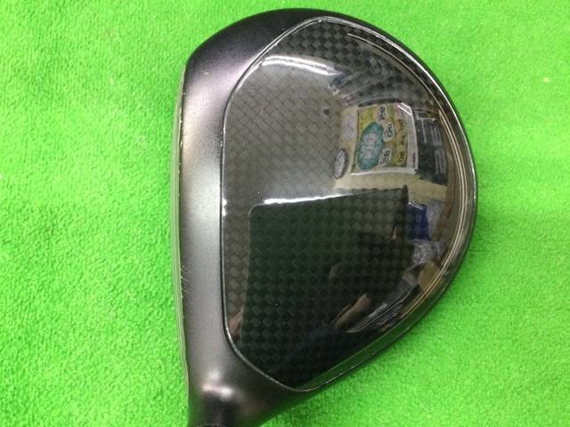 フェアウェイウッド ゴルフ用品