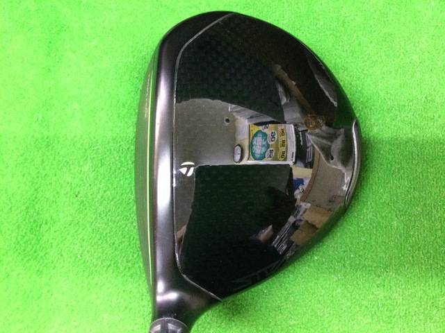 フェアウェイウッド ゴルフ用品