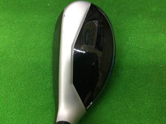 ユーティリティ ゴルフ用品