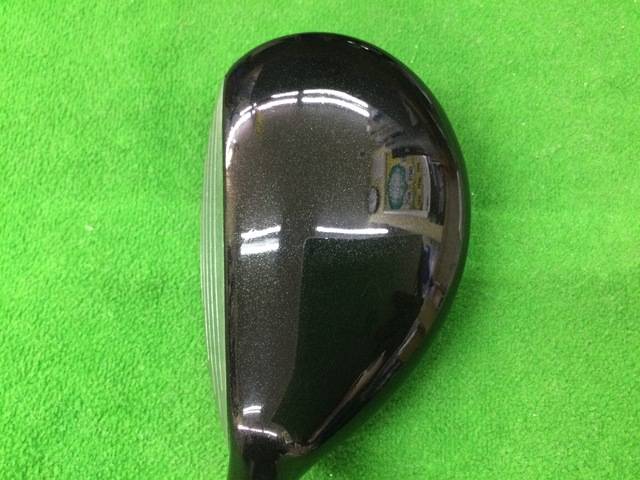 ユーティリティ ゴルフ用品