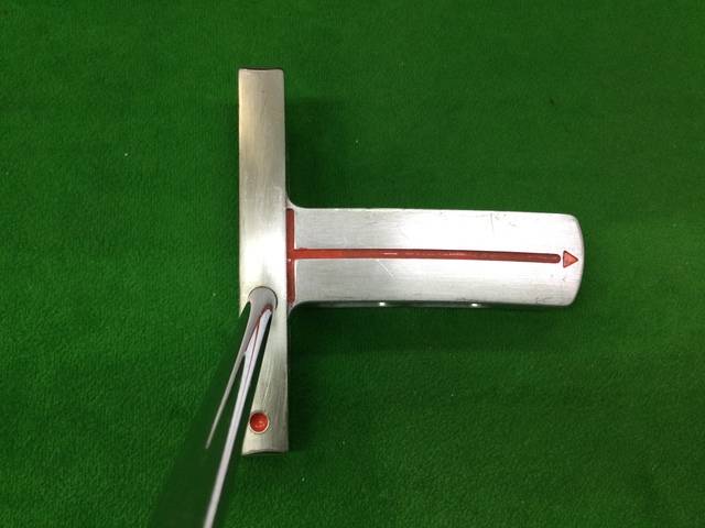 パター ゴルフ用品