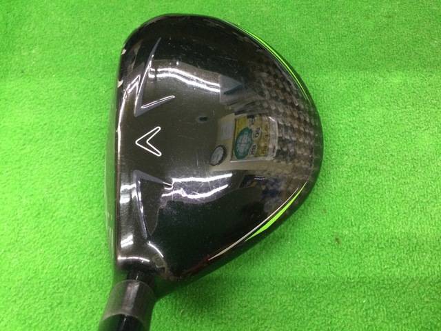 フェアウェイウッド ゴルフ用品