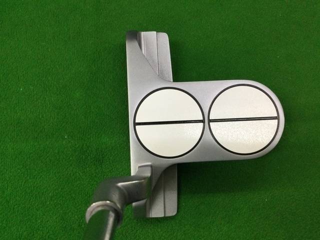 パター ゴルフ用品