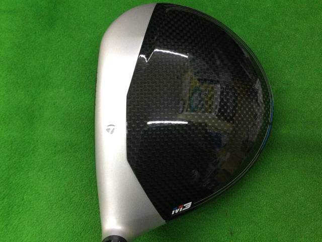 ドライバー ゴルフ用品