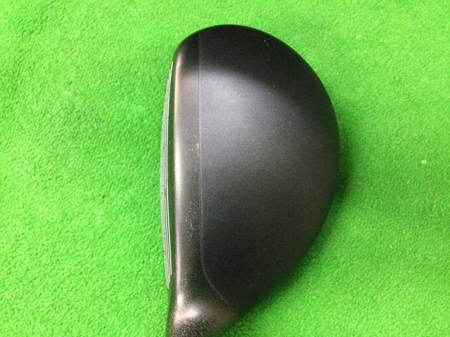 ユーティリティ ゴルフ用品