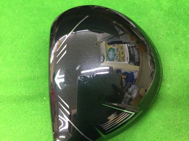ドライバー ゴルフ用品