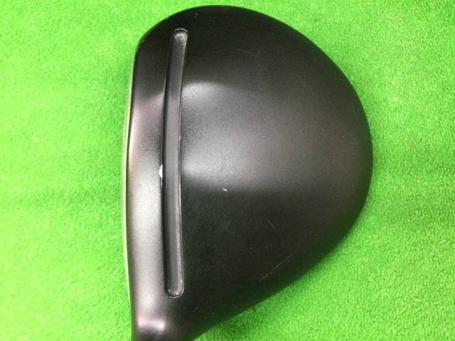 フェアウェイウッド ゴルフ用品