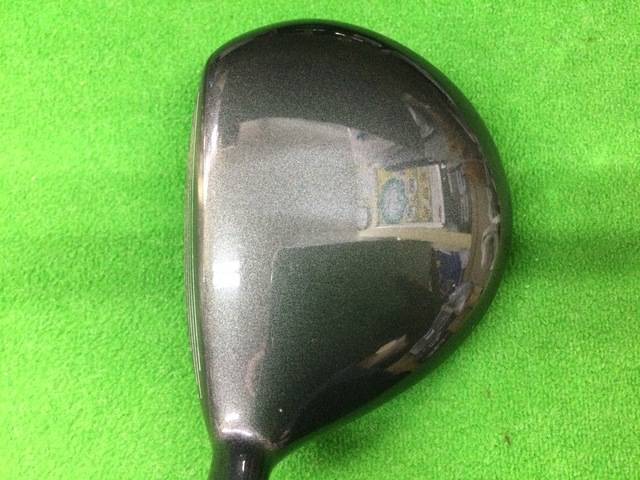 フェアウェイウッド ゴルフ用品