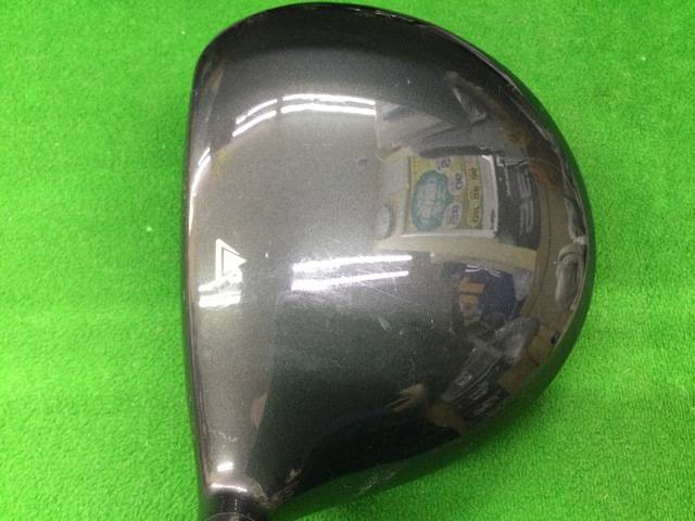ドライバー ゴルフ用品
