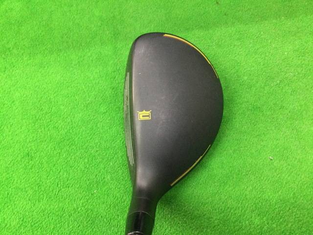 ユーティリティ ゴルフ用品