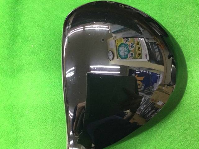 ドライバー ゴルフ用品