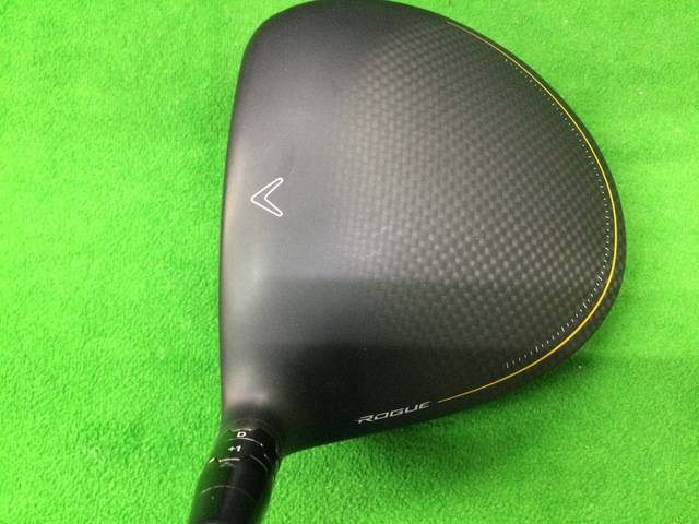 ドライバー ゴルフ用品