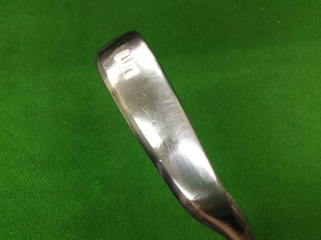 単品アイアン ゴルフ用品