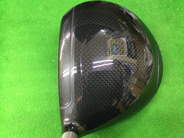 ドライバー ゴルフ用品