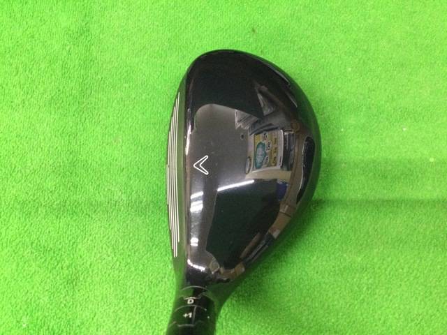 ユーティリティ ゴルフ用品