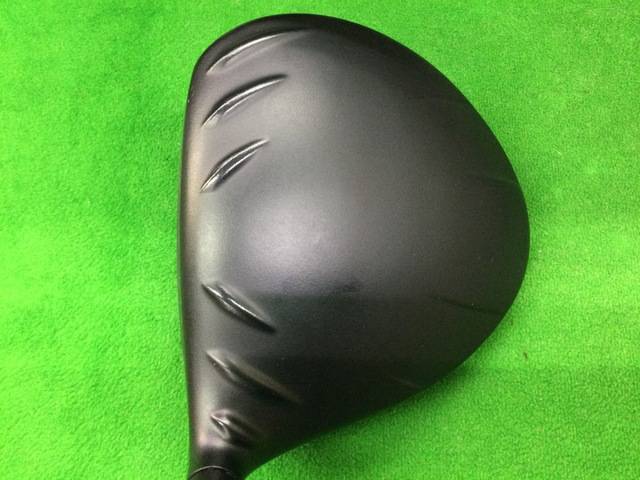 ドライバー ゴルフ用品