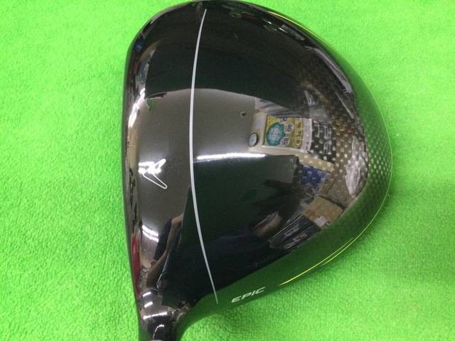 ドライバー ゴルフ用品